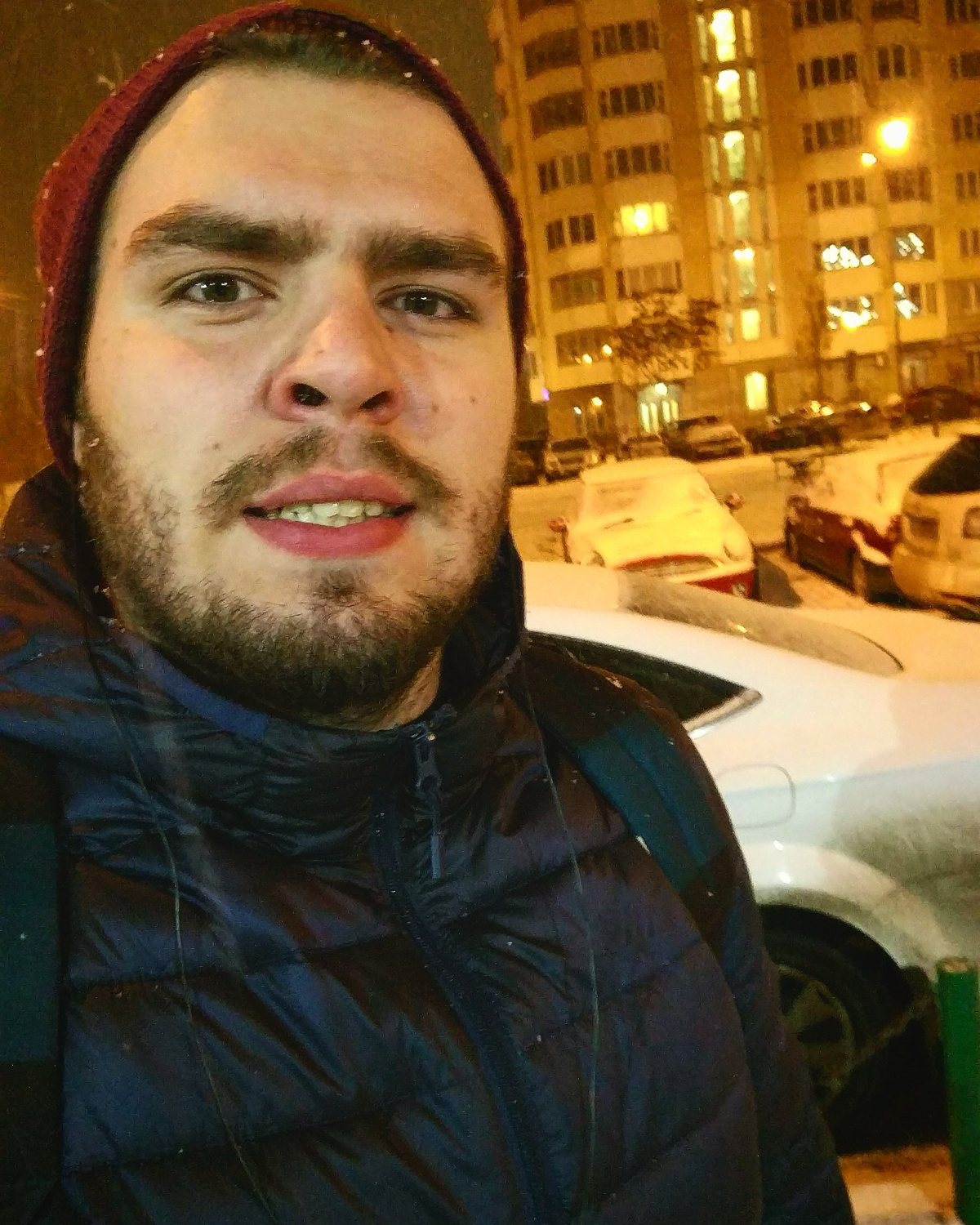 Иван Роньшин