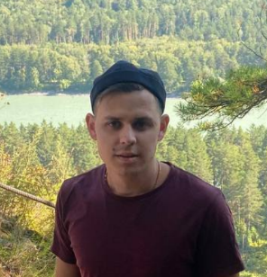 Александр Мушаков | Сетка — социальная сеть от hh.ru