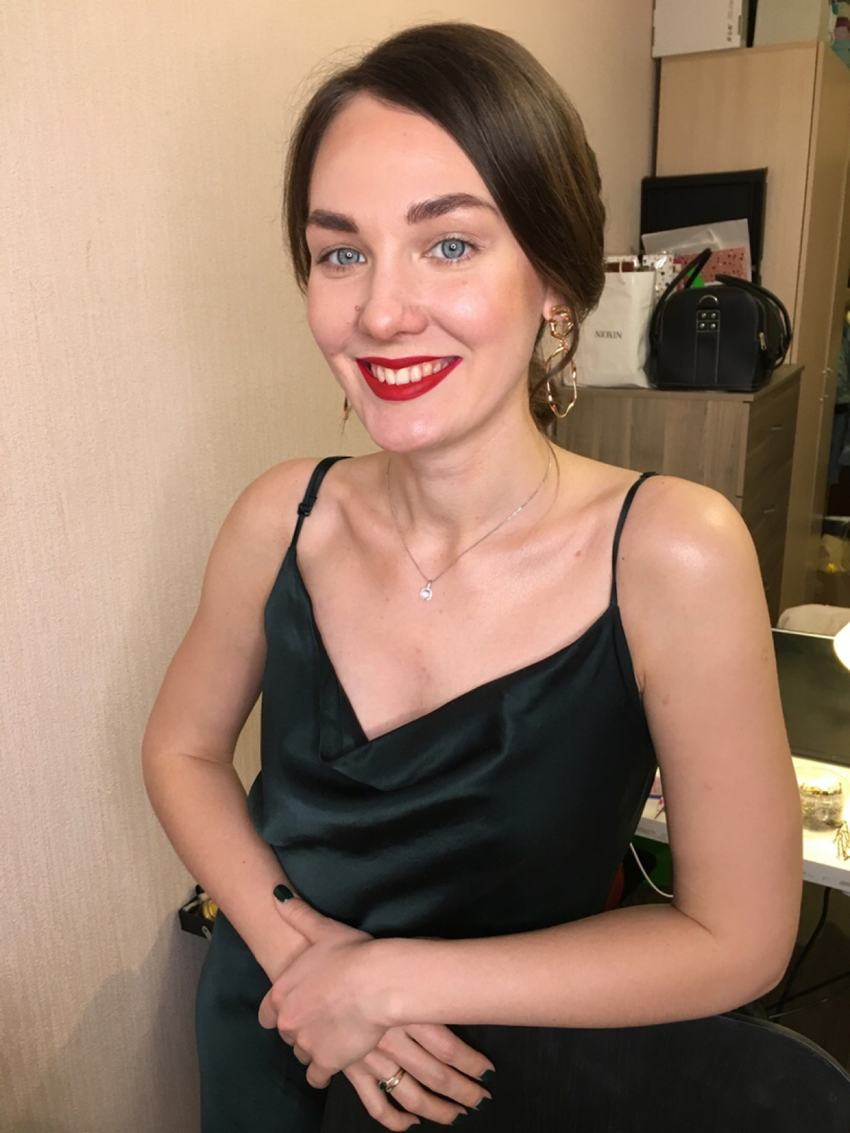 Елена Панова | Сетка — социальная сеть от hh.ru