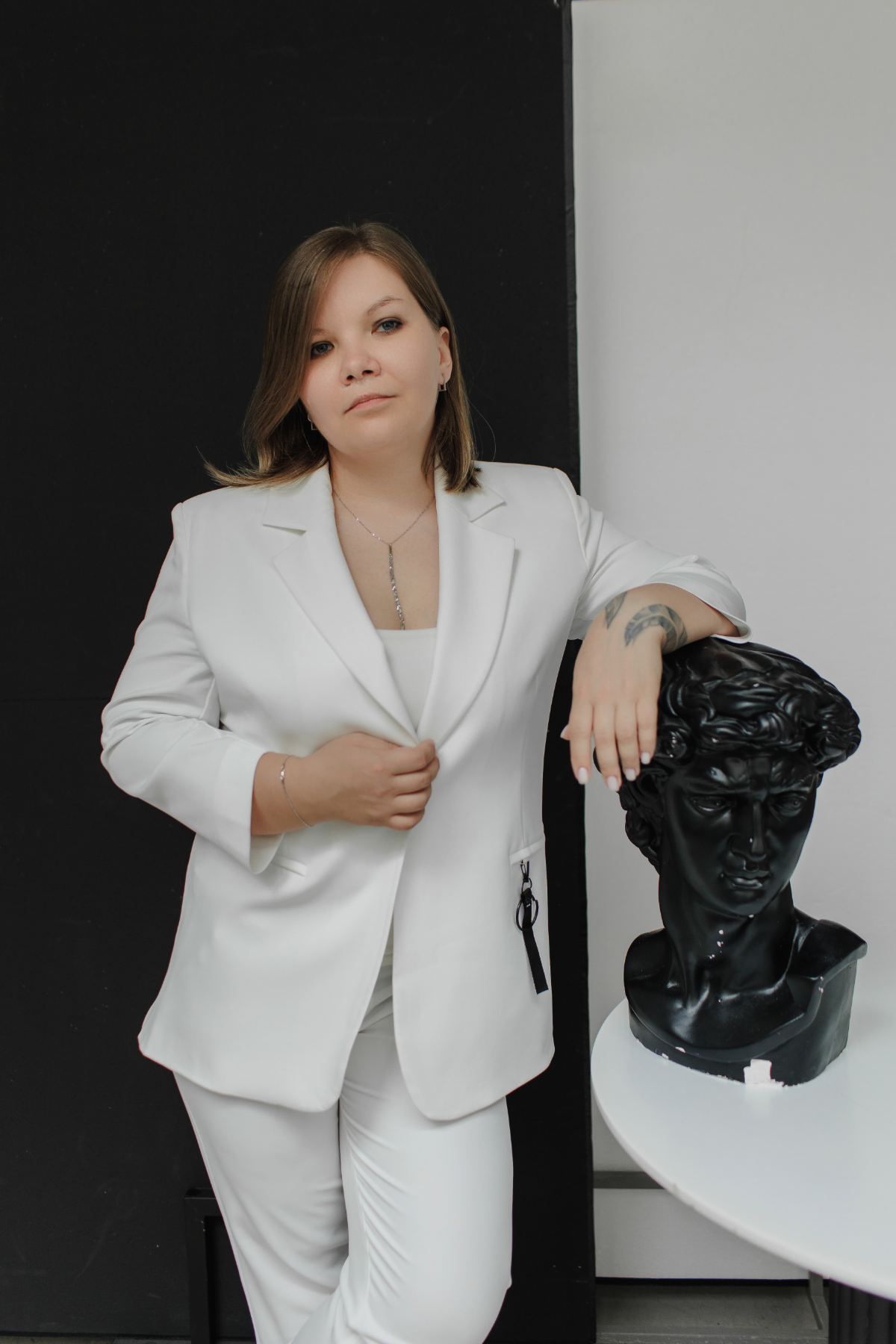 Наталия Торлопова