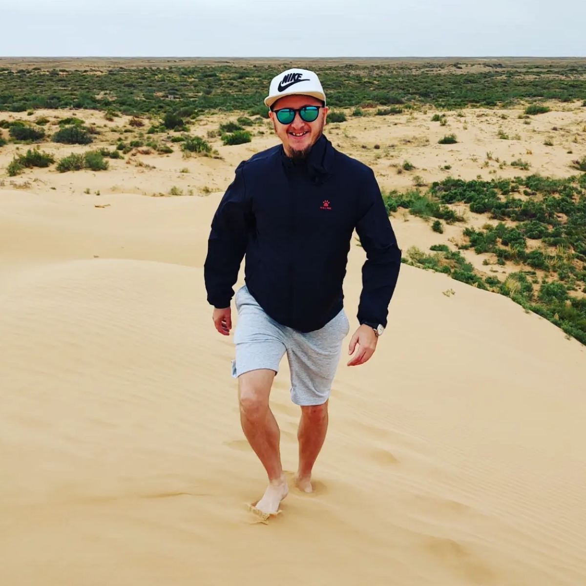 Максим Кожин | Сетка — социальная сеть от hh.ru