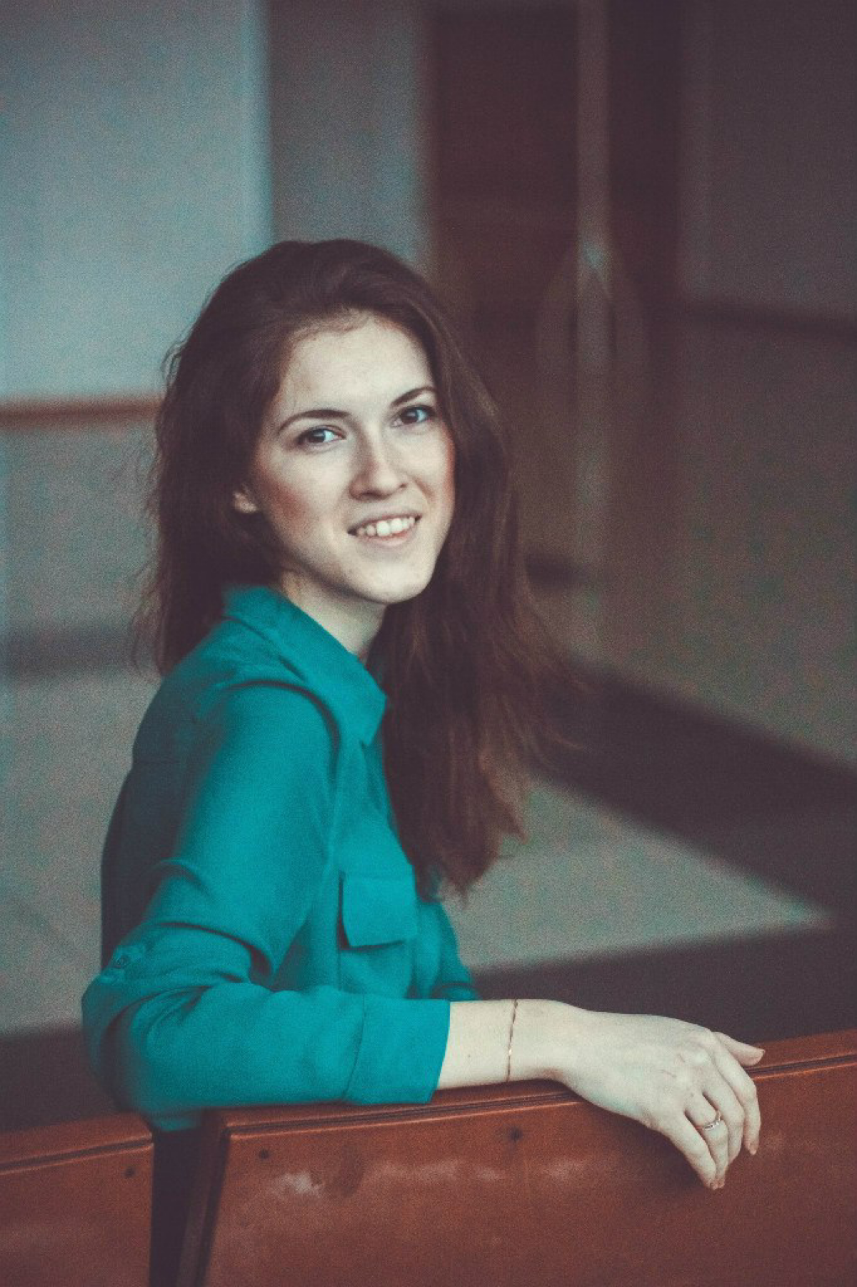 Юлия Камалова