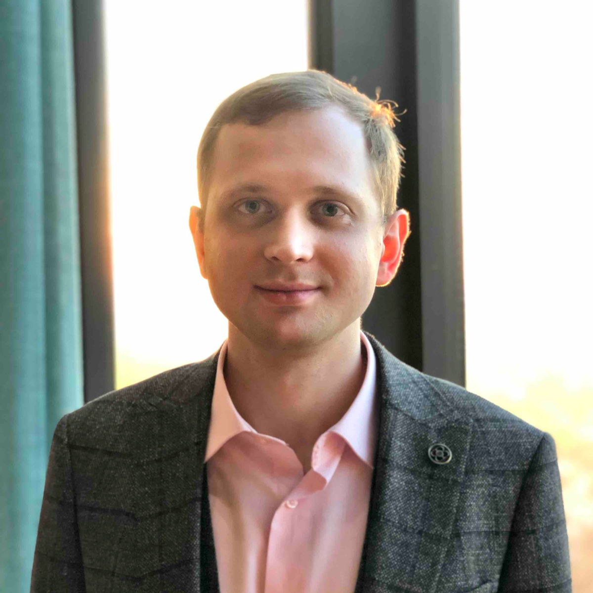 Никита Гилев