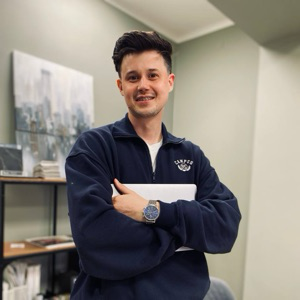 Рауф Хайруллин | Сетка — социальная сеть от hh.ru