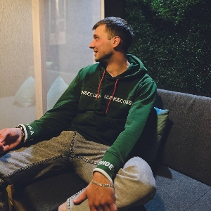 Станислав Фурсов | Сетка — социальная сеть от hh.ru