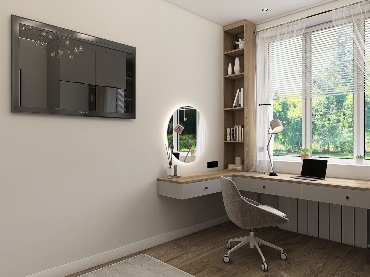 Спальня для подростка | Сетка — социальная сеть от hh.ru