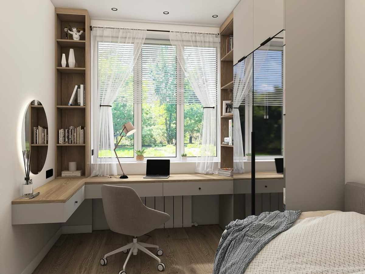 Спальня для подростка | Сетка — социальная сеть от hh.ru