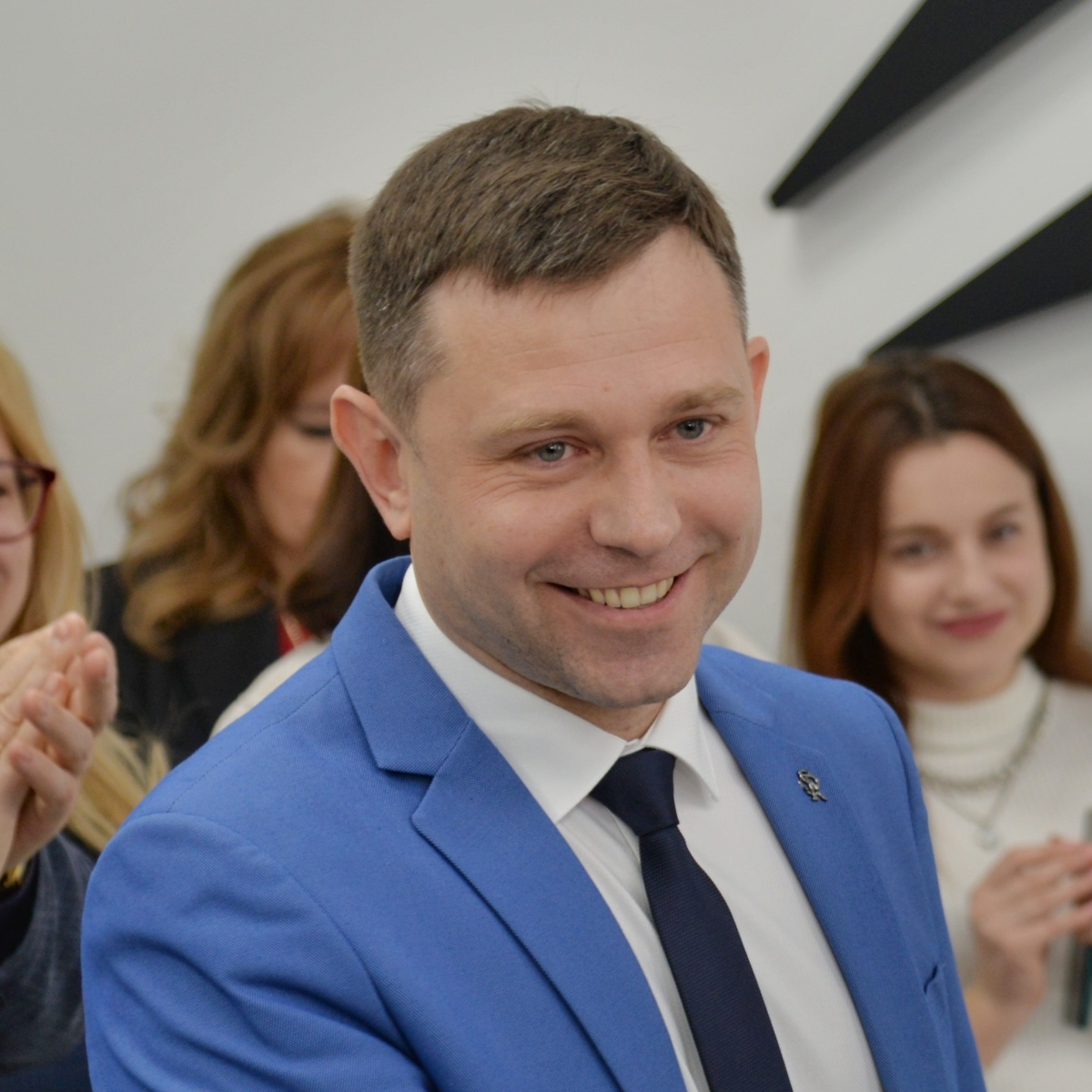 Фёдор Кирдяшов | Сетка — социальная сеть от hh.ru