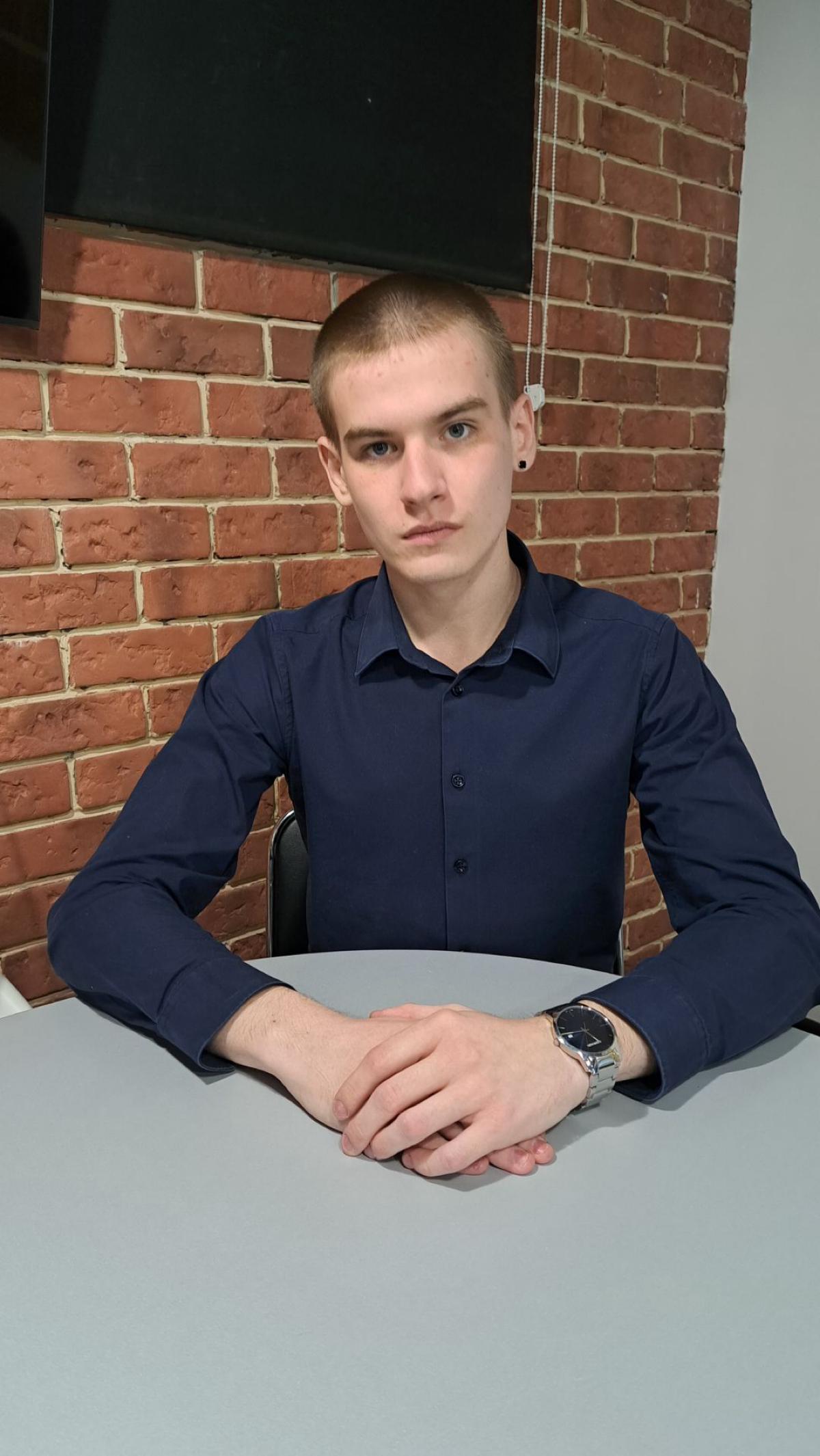 Матвей Вербитский