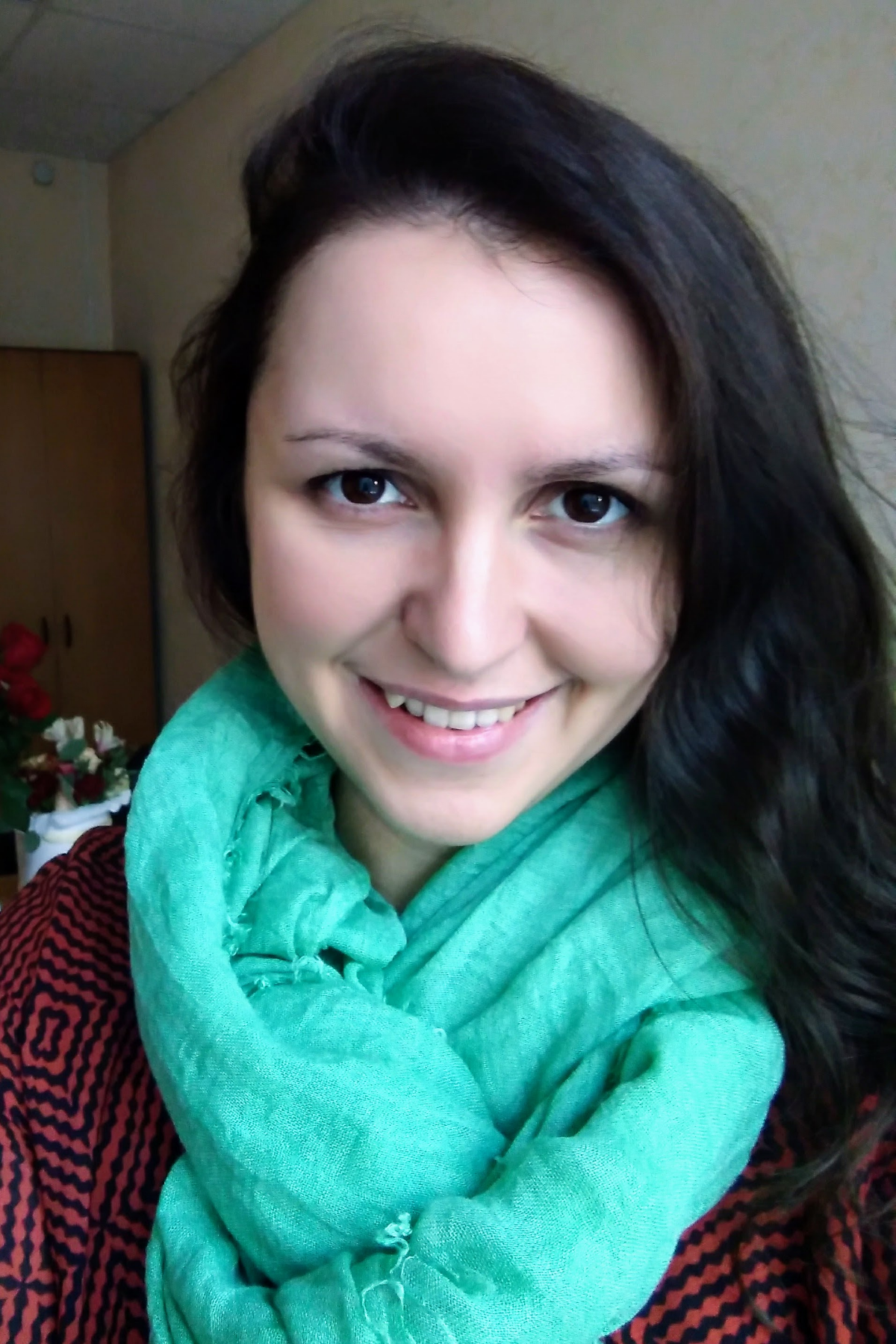 Екатерина Исакова | Сетка — социальная сеть от hh.ru