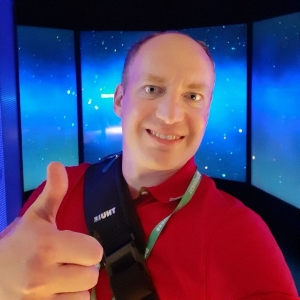 Роман Каржонков