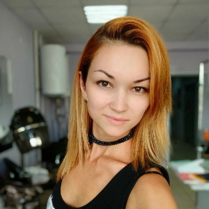 Гульнара Миляева