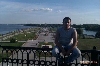 Евгений Вакарин | Сетка — социальная сеть от hh.ru