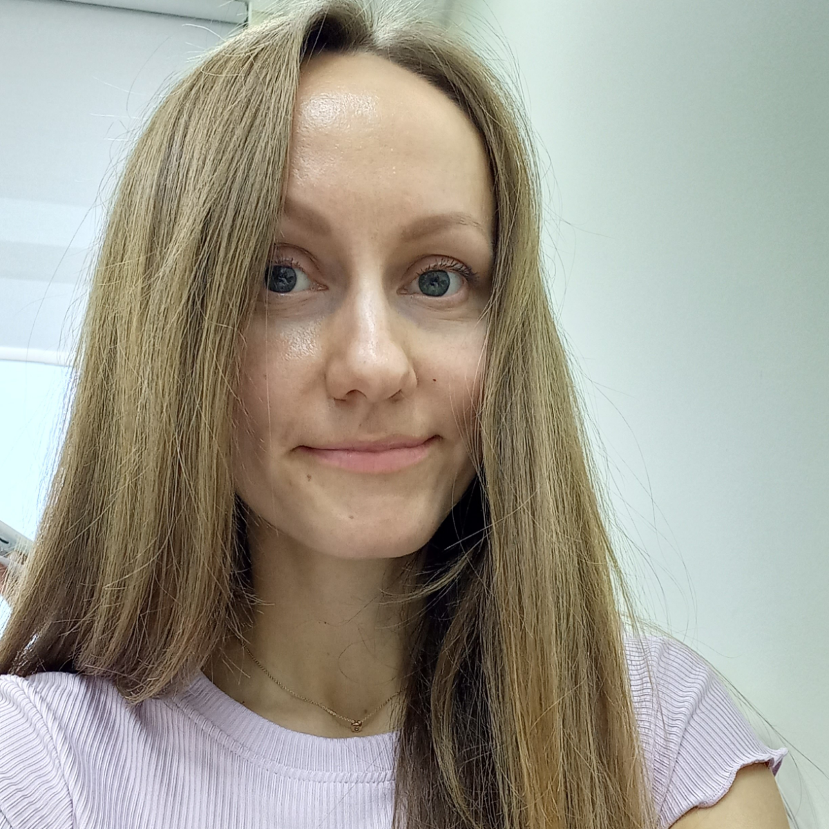 Олеся Булкова