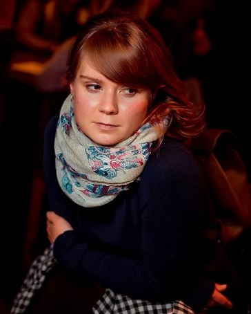 Мария Ефимова