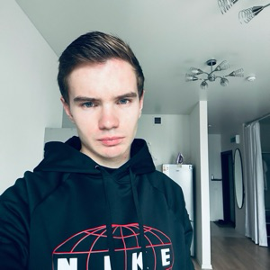 Илья Вахтыков | Сетка — социальная сеть от hh.ru