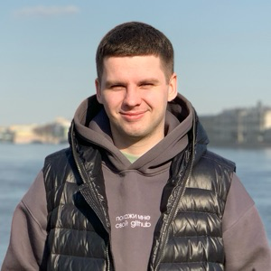 Андрей Пещеров