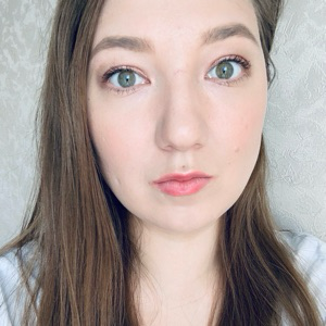 Дарья Резанова