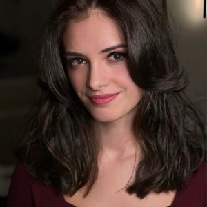 Алина Ковалева