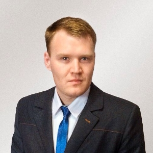 Евгений Ларин | Сетка — социальная сеть от hh.ru