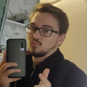 Александр Болгов | Сетка — социальная сеть от hh.ru