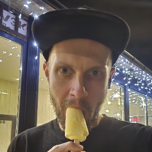 Средненький продакт