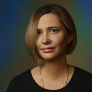 Татьяна Гладкова