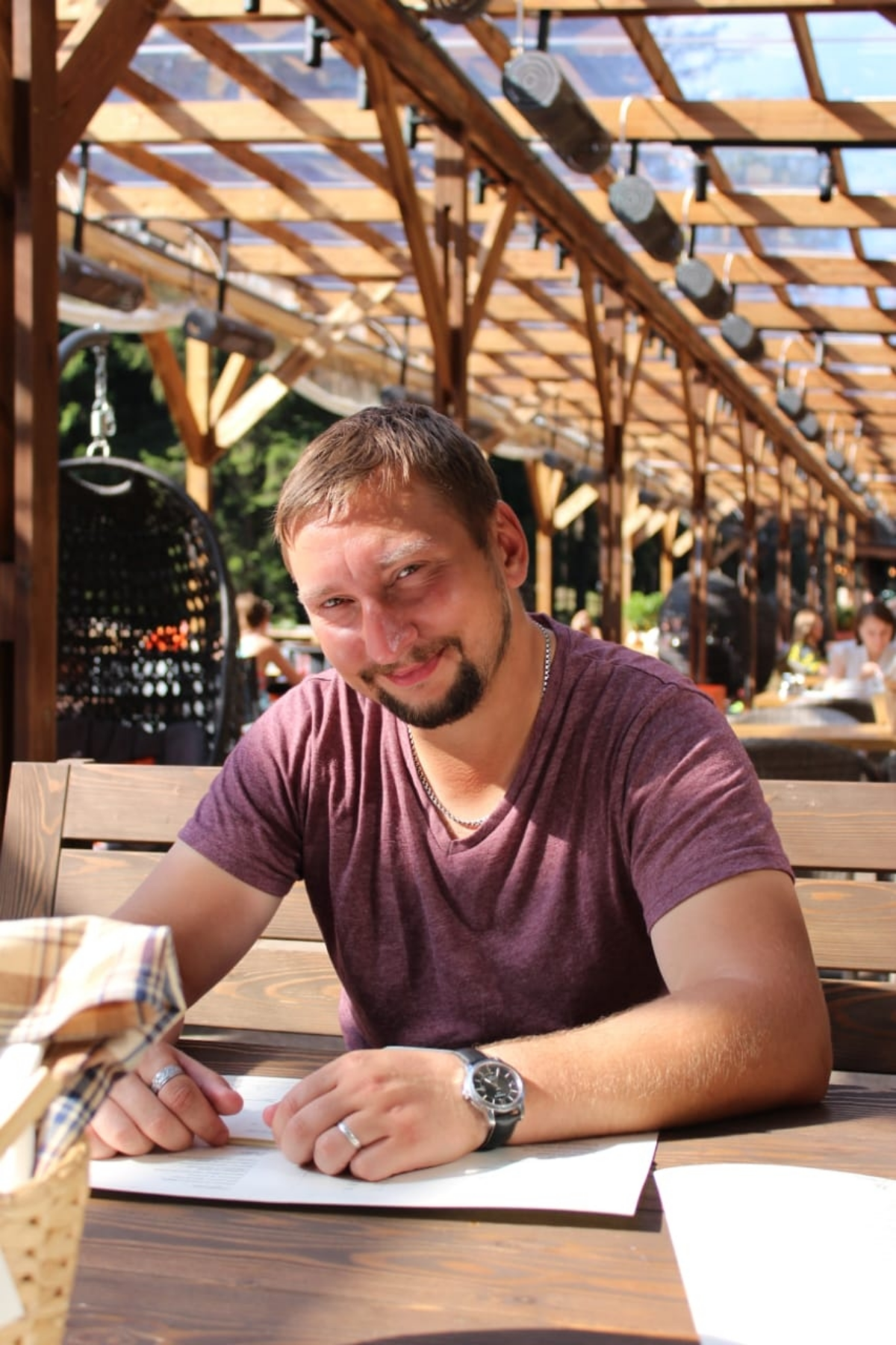 Антон Волынкин | Сетка — социальная сеть от hh.ru