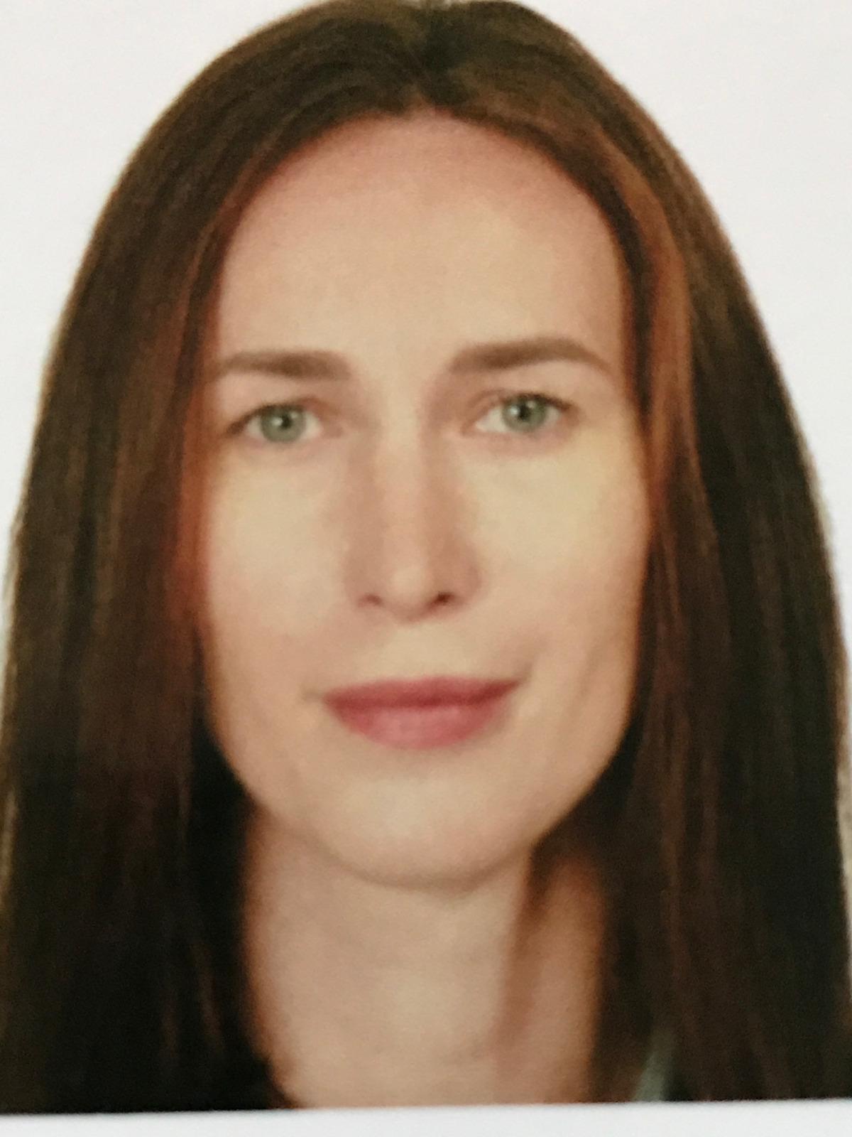 Мария Камю | Сетка — социальная сеть от hh.ru