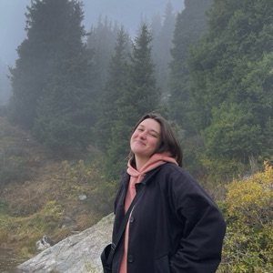 Виктория Беляева | Сетка — социальная сеть от hh.ru