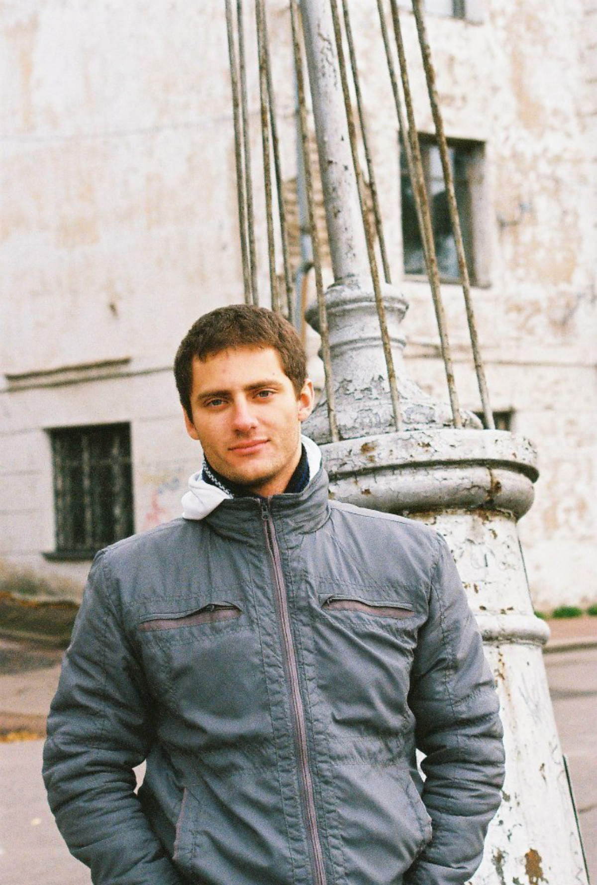 Артём Корнев