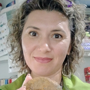 Наталья Семова