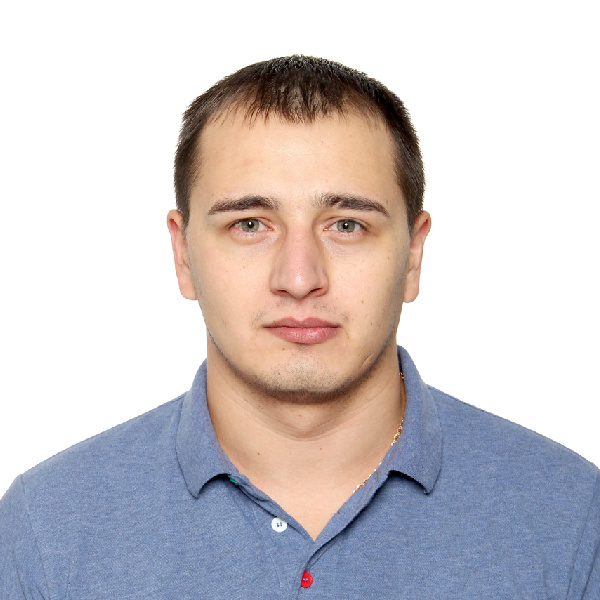 Райхан Имамутдинов