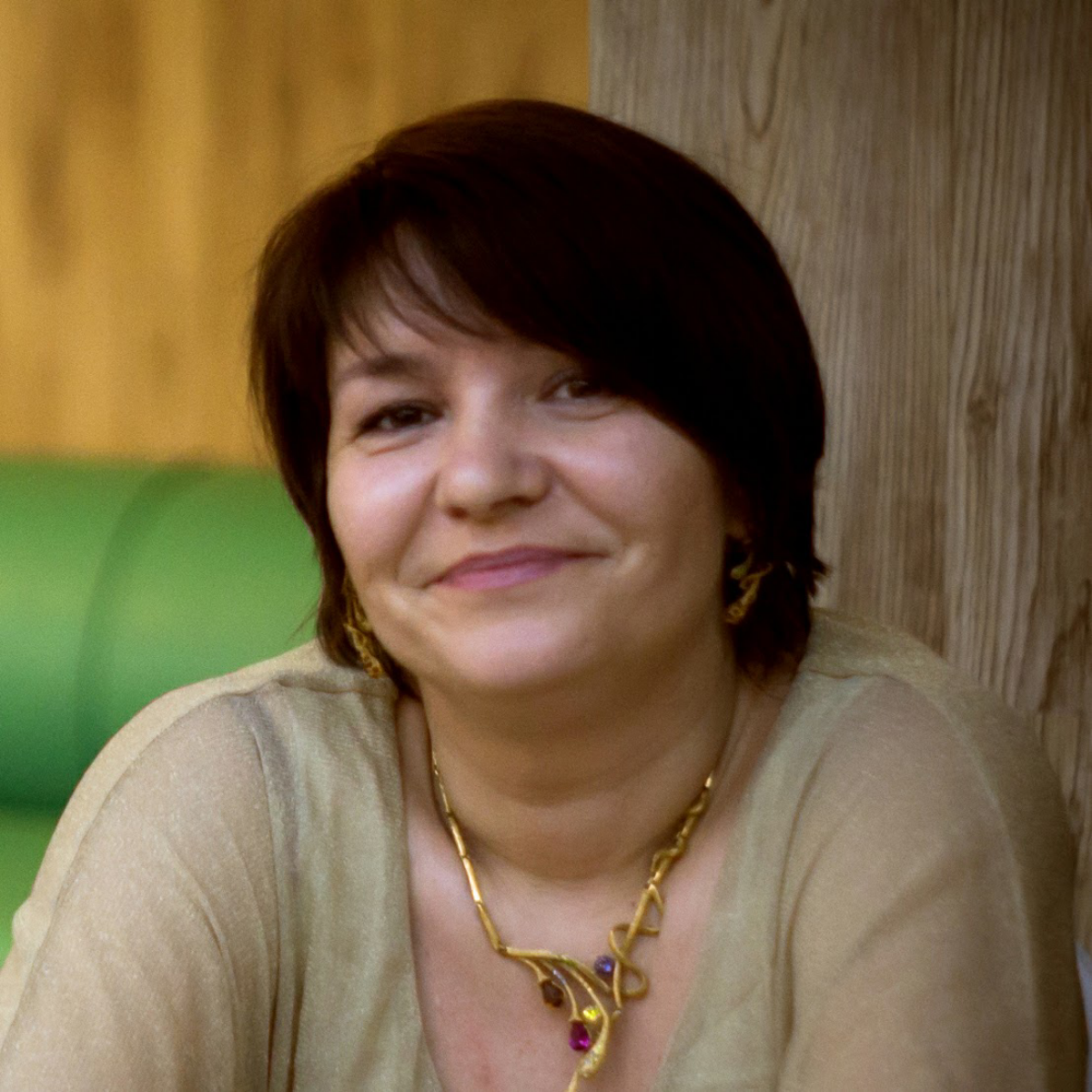 Юлия Смирнова