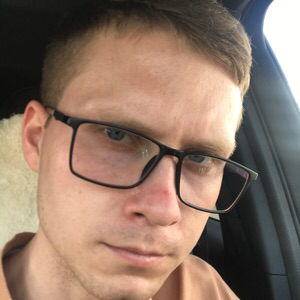 Иван Санников