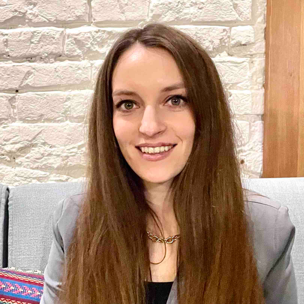 Алла Гаврилова | Сетка — социальная сеть от hh.ru