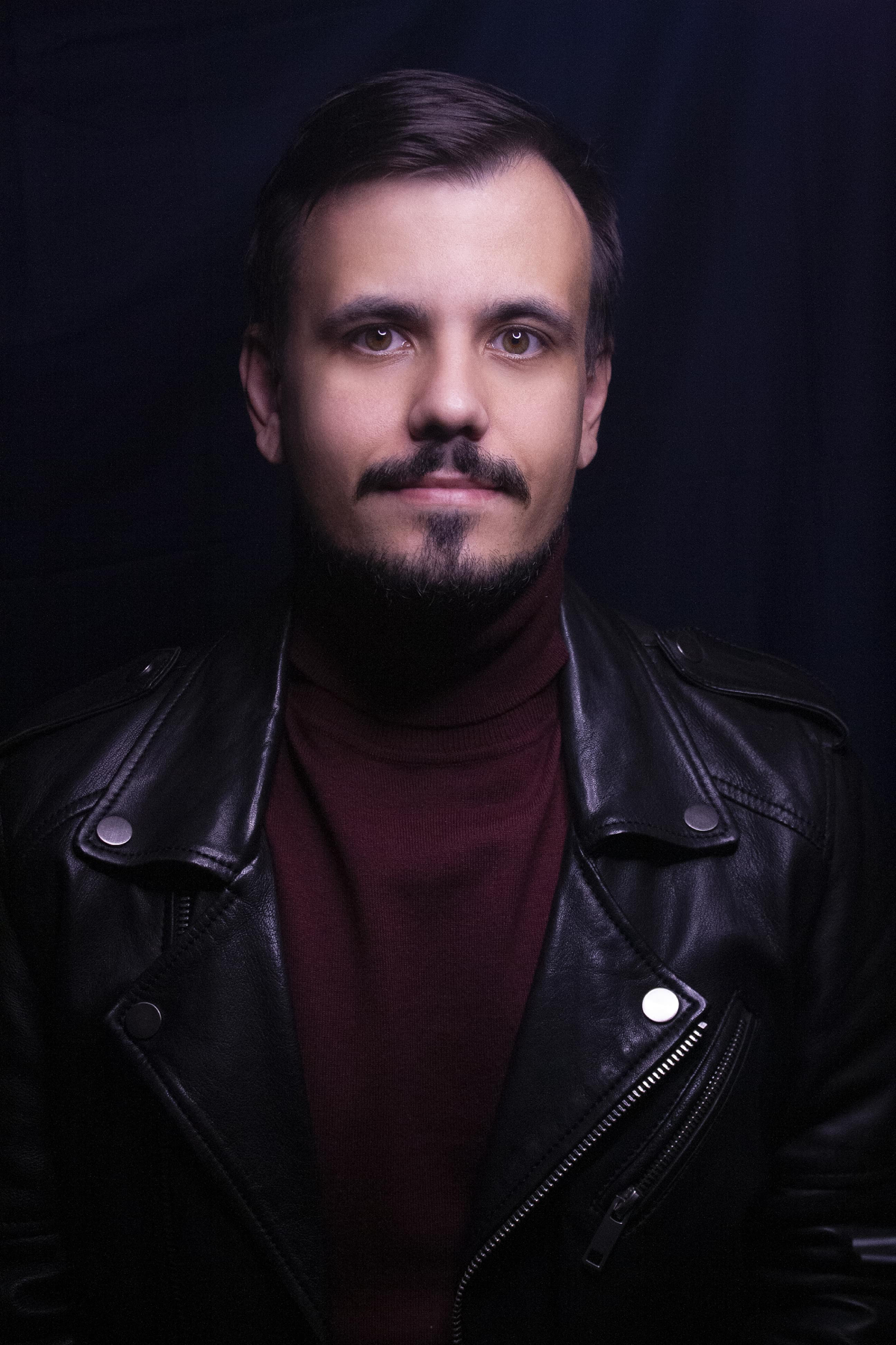 Олег Мифле | Сетка — социальная сеть от hh.ru