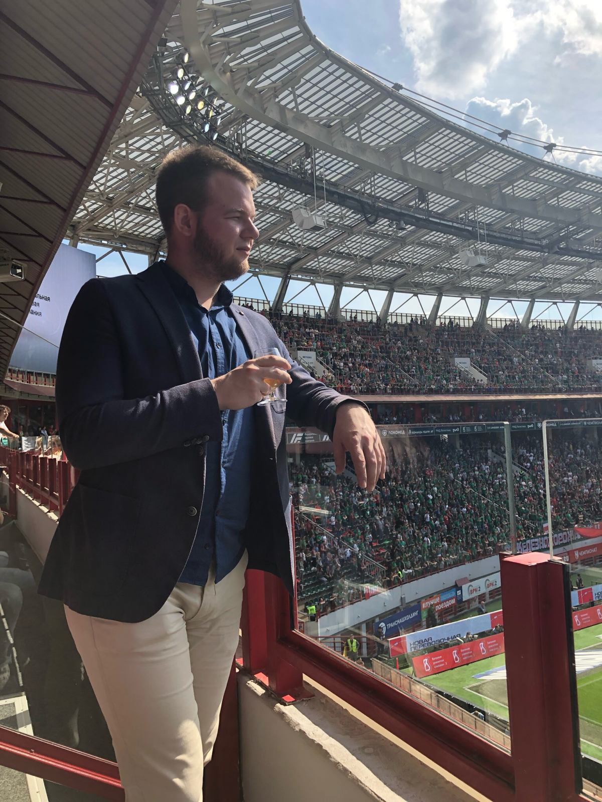 Владислав Курилин