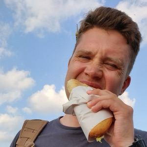 Владимир Иванов | Сетка — социальная сеть от hh.ru