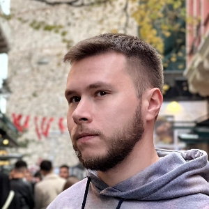 Иван Воробьёв