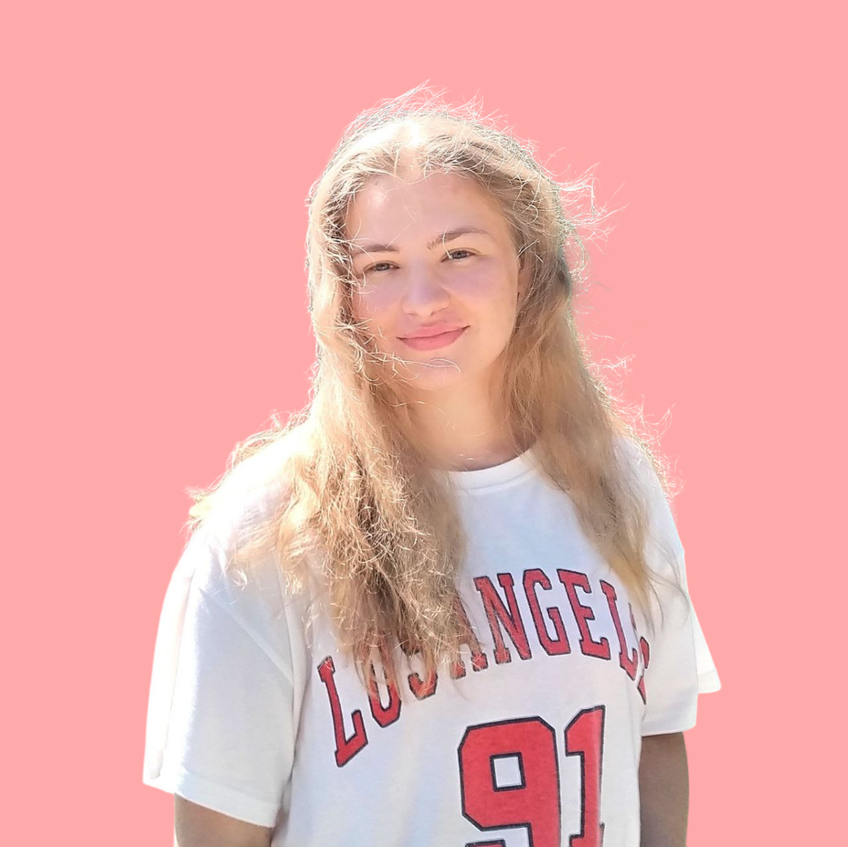 Владислава Завьялова | Сетка — социальная сеть от hh.ru