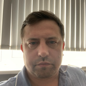 Павел Сердюков