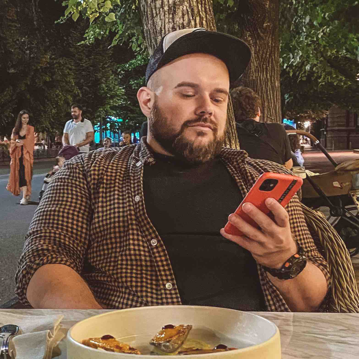 Артур Давидов