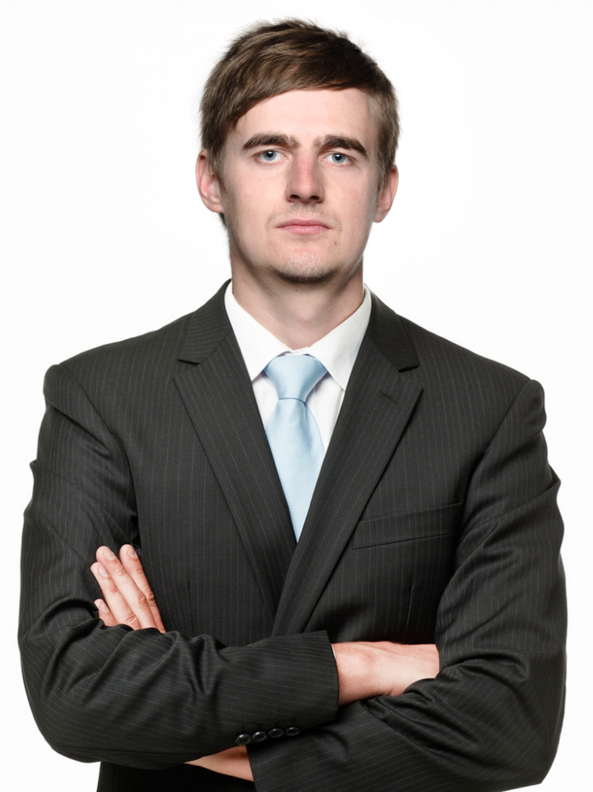 Алексей Епанечников