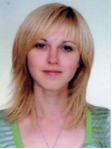 Наталья Володина