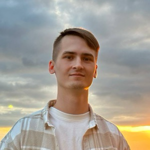 Данила Ляпин | Сетка — социальная сеть от hh.ru