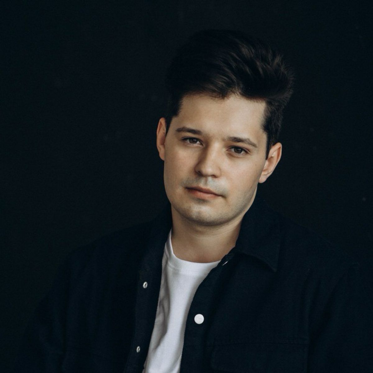 Вадим Мухамедьяров