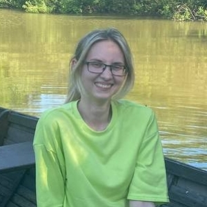 Ольга Стефанкина