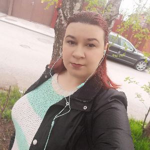 Елизавета Ковалькова | Сетка — социальная сеть от hh.ru