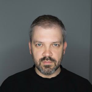 Олег Ткаченко